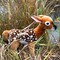 Meet Rosebud: The Perfect Plush Toy for Children Who Love Deer
